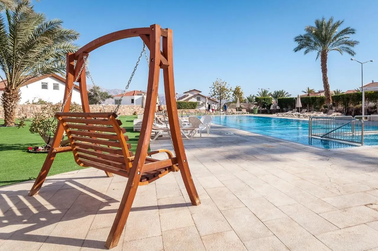 Renovated 3 Bedroom - Residence With Pool Next The Beach Eilat